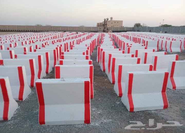 حواجز خرسانيه نيوجرسي64241844787715112