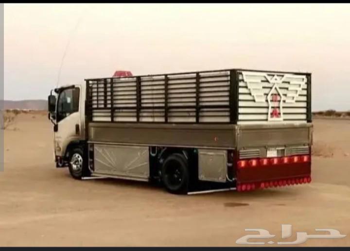 نقل عفش مع الفك والتركيب و دينه للمشاوير والتوصيل64241485920514110