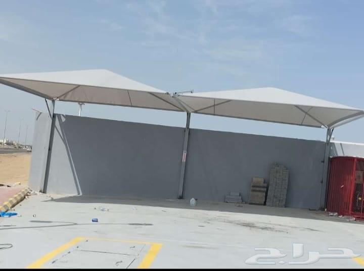 Jeddah Makkah Shading Canopies and Covers64241487095938111