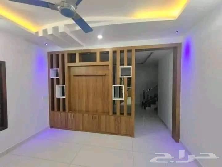 All types of carpentry, maintenance, and decoration in Mecca Al-Mukarramah, Al-Mansour Street64241485260674111
