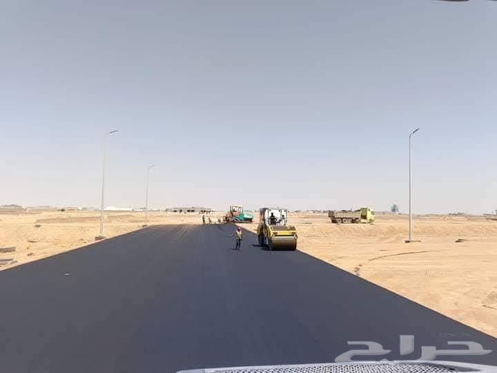 مقاول زفلته اعمال اسفلت64240954494593111