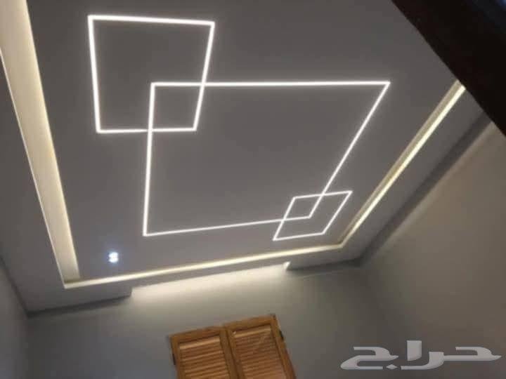 معلم ديكورات جبس جبسم بورد64240787141121110