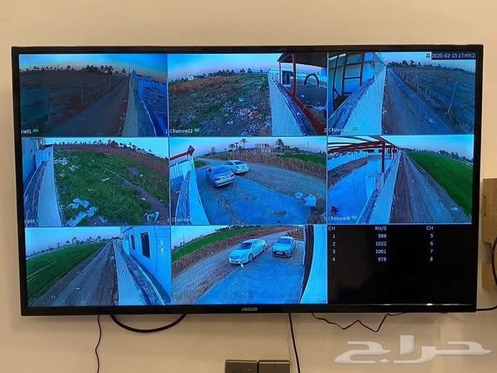 Security Camera Technician64241146906499114