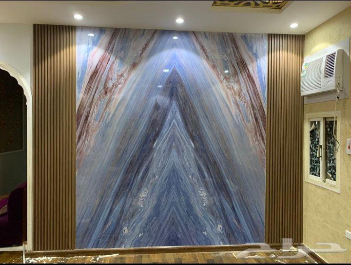 مناظر بديل الرخام ثري دي64240147433858111