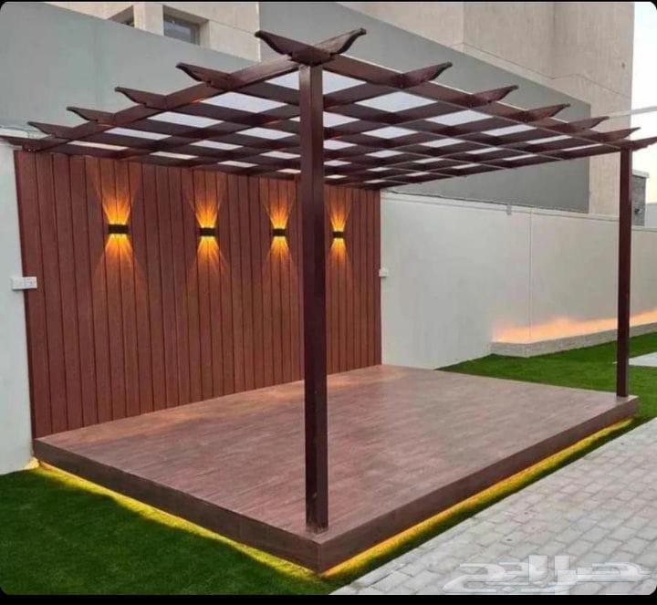 مضلات وسواتر هناجر برجولات شبوك مزارع وكسارات64241488366979113