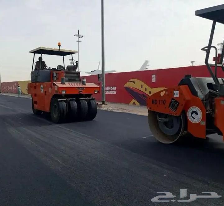 Asphalt works, Amesi, and Warsi to Rush the Shredded and Planned Asphalt64240625195779114