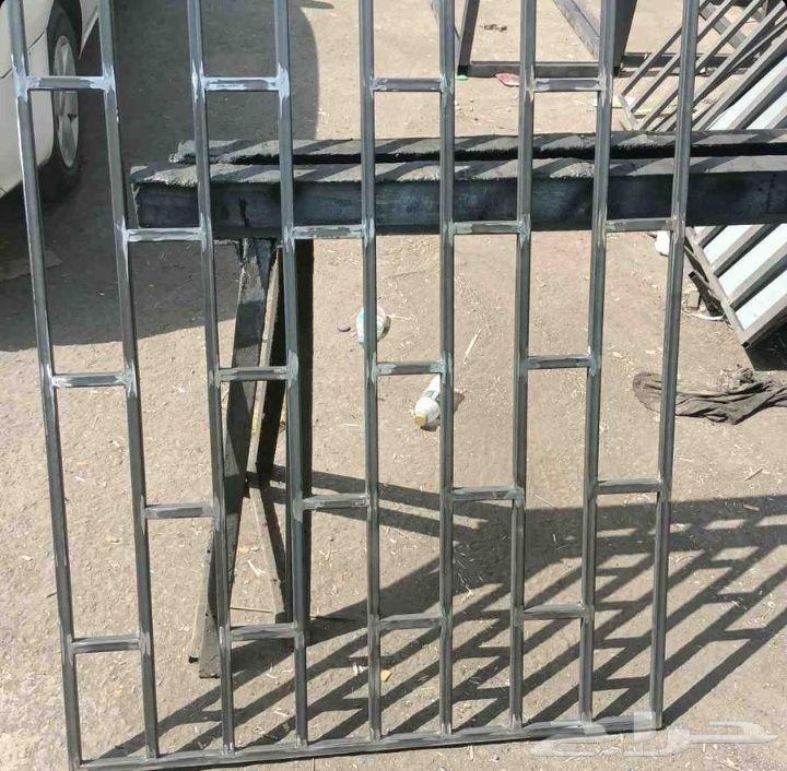 معلم حداده لجيع الاعمال الحداده لتواصل64241148289025112