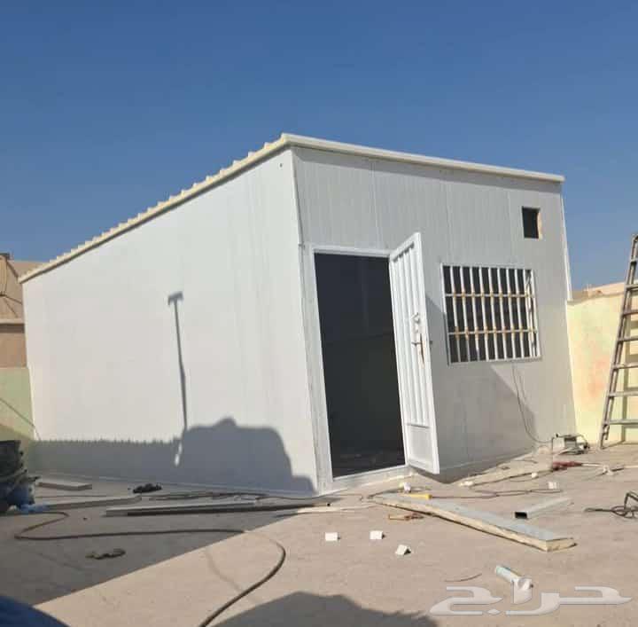 تركيب ساندويش بانل بناء ملاحق ترميم مباني64244833486722113