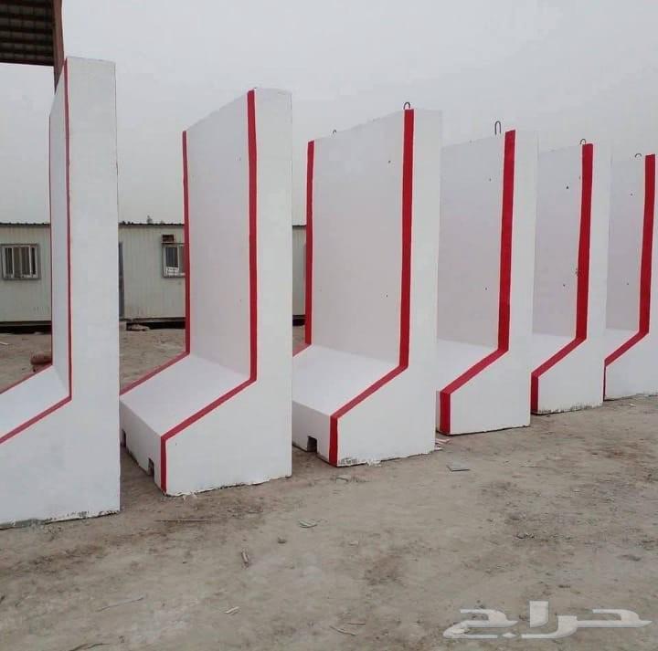 حواجز خرسانيه نيوجرسي64241844787715113