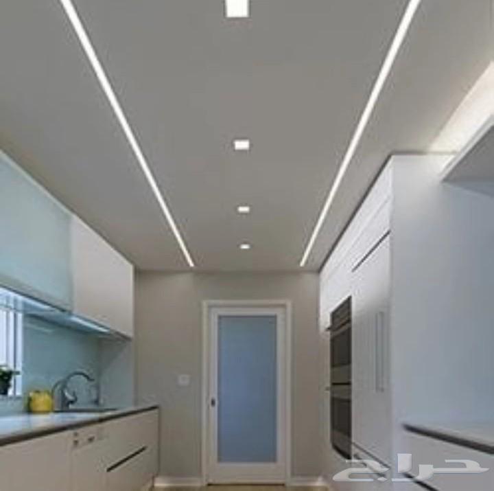 معلم الجبسم بورد الطائف64241654028929114