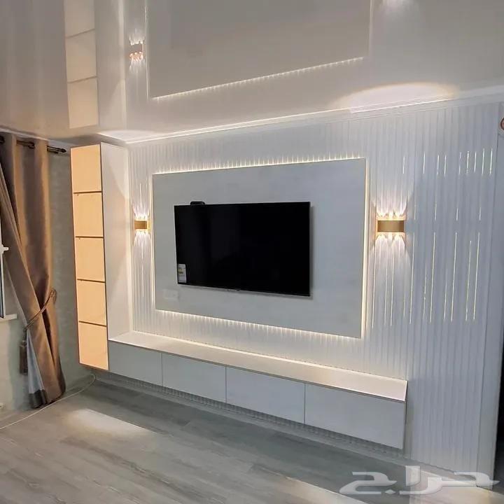 All types of decorations, paints, and restoration in Jeddah64244834251907111