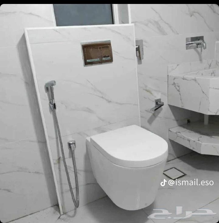 معلم باكستاني كهرباء و سباك شغل ترميم و جديد64241317180161114