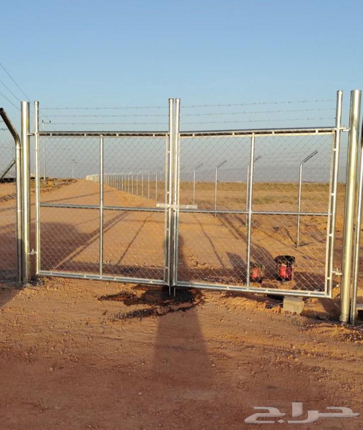 We carry out farm fencing, site fencing, and rest house construction of all types64241844178689114