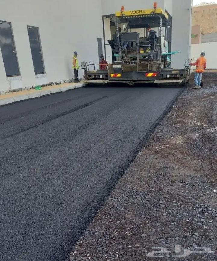 Asphalt works, Amesi, and Warsi to Rush the Shredded and Planned Asphalt64240625195779110