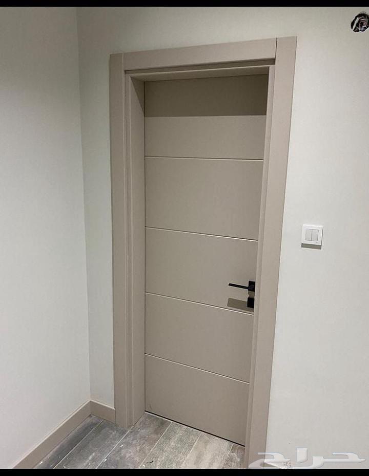 نقوم ب جميع انواع الدهانات الداخلية والخارجيه والبرافيل64241485713027111