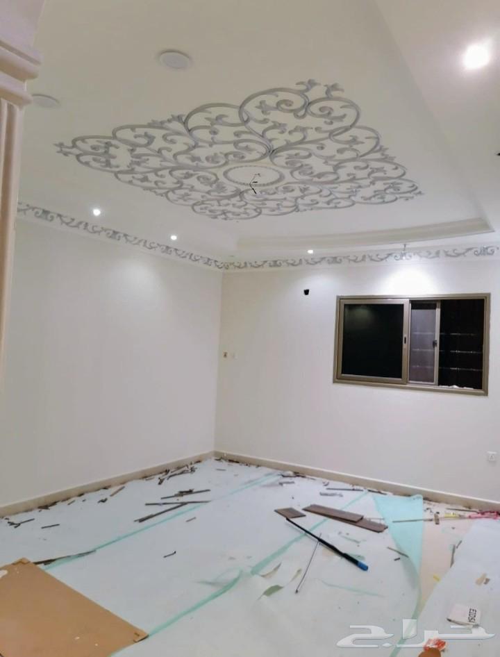 اصباغ وعوازل ديكورات الشرقيه الدمام الخبر64241319638531112