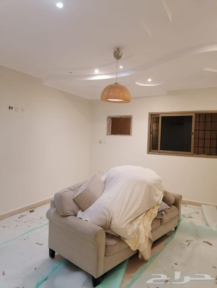 اصباغ وعوازل ديكورات الشرقيه الدمام الخبر64241319638531113