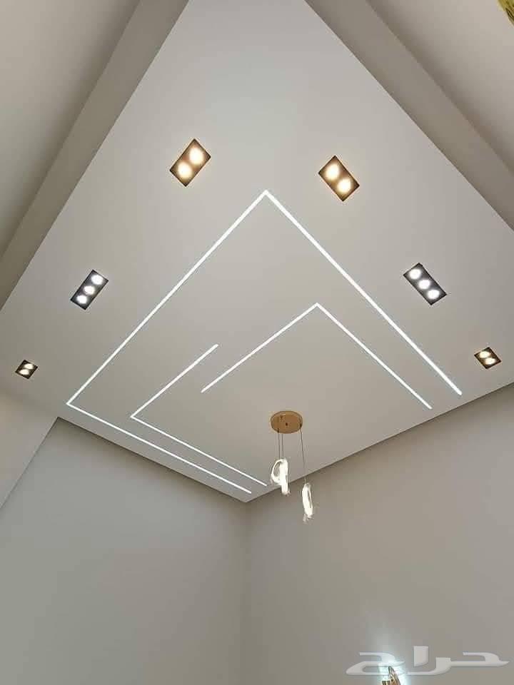 من الترميمات حت التشطيب وجميع اعمال الصيانه64241486925569111