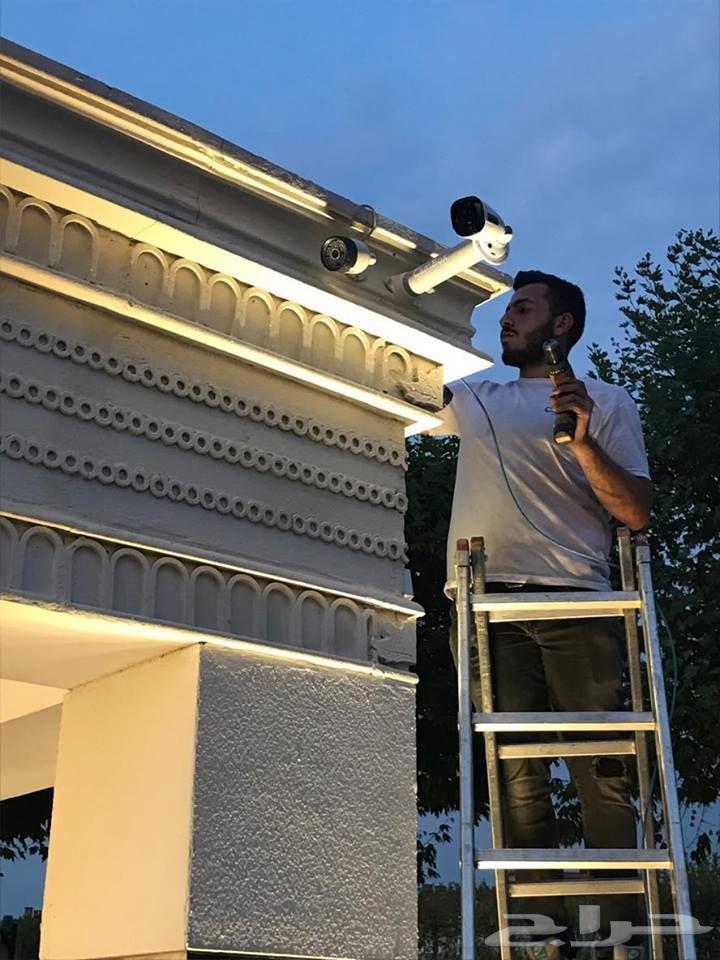 كاميرات مراقبة المدينة المنورة64244669570306112