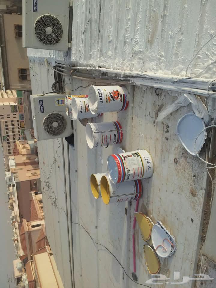 صباغ بويات الدمام الخبر ترميم عوازل64241147591682111