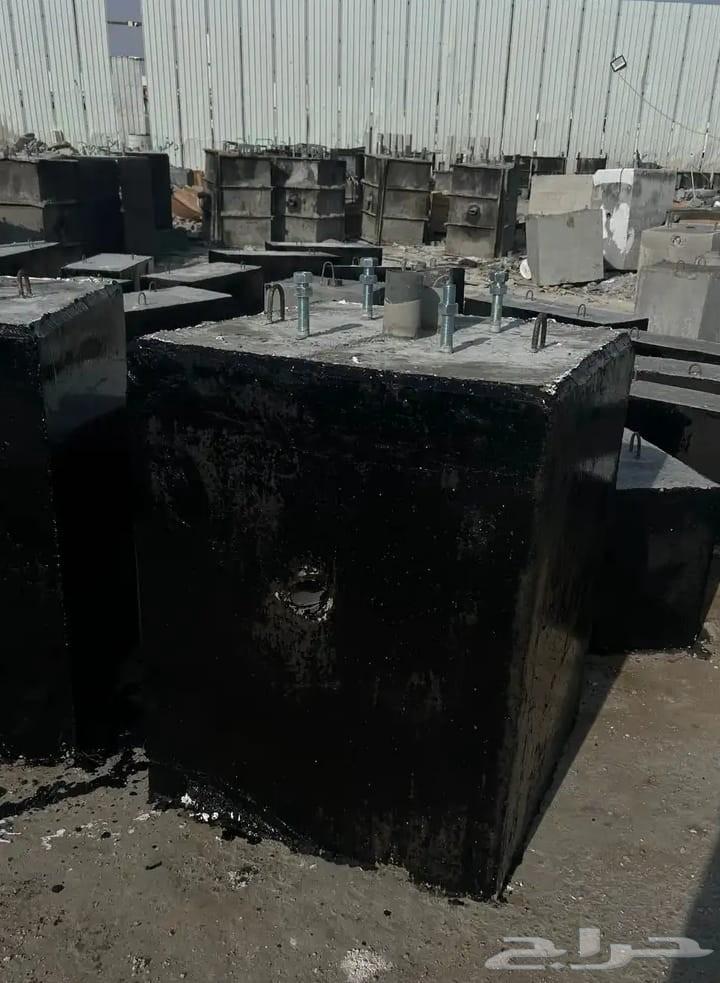 حواجز خرسانيه نيوجرسي64241844787715111