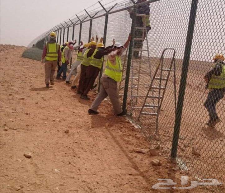 مقاول شبوك الشرقية والرياض64241149123713111