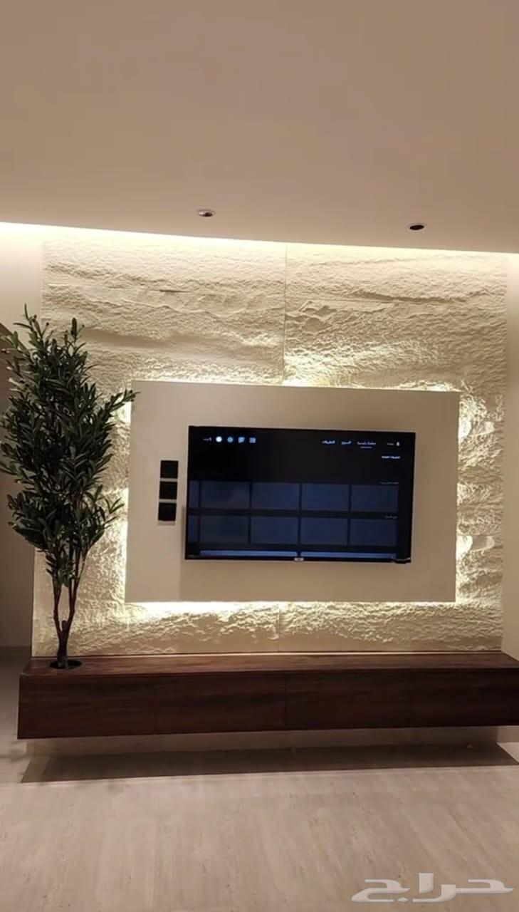 ديكورات وورق جدران وجبس بوارد64241486554881114