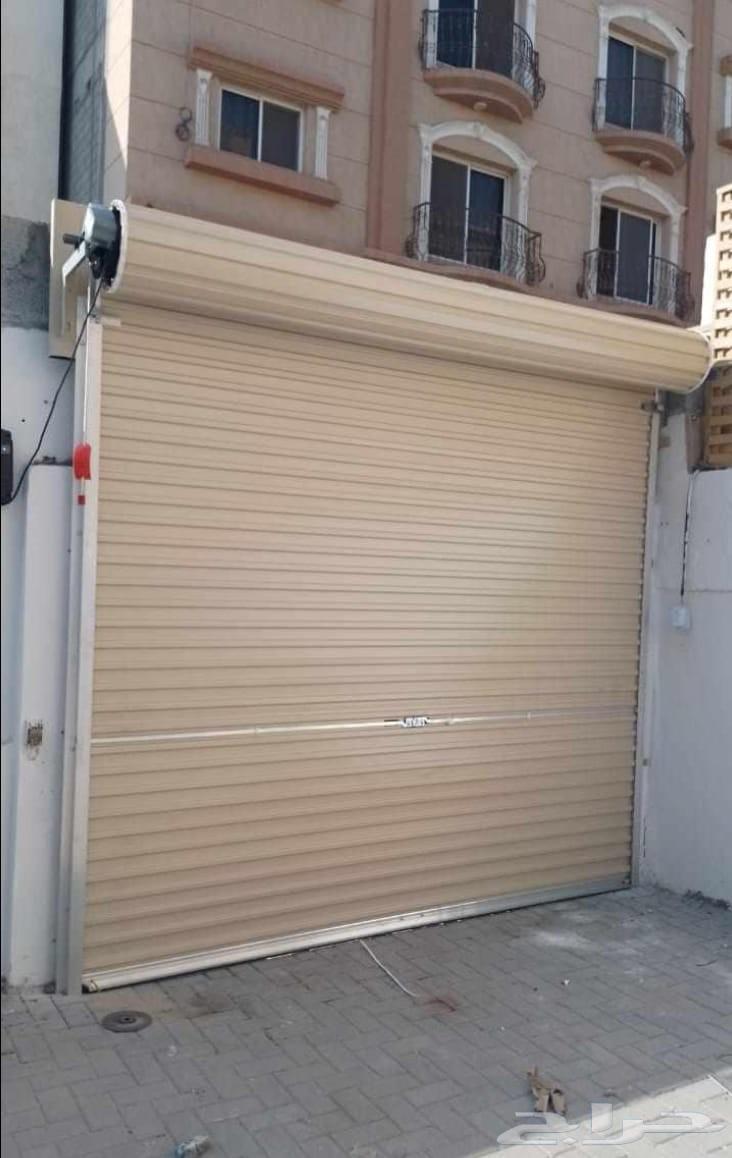 Maintenance, repair, and installation of garage doors in all areas of Riyadh64241846096898113