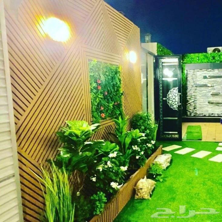 لمسات تبوك لجميع انواع ادهانات وديكورت وتركيب الجبس64244834010242114