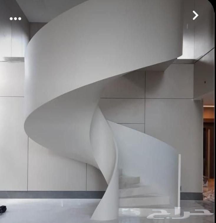 حداد هنكر أبواب مضلات64240787526402110