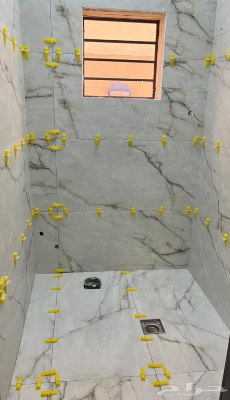 معلم بلاط رصيف بلدورة سراميك رخام درج64244832945155112