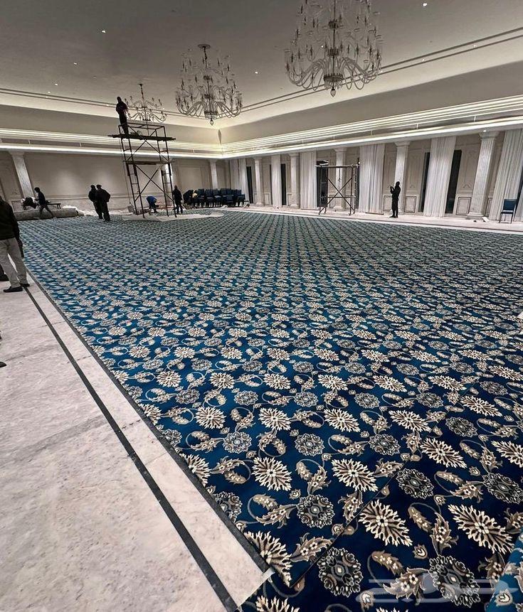 تركيب موكيت الفنادق64249505007107110