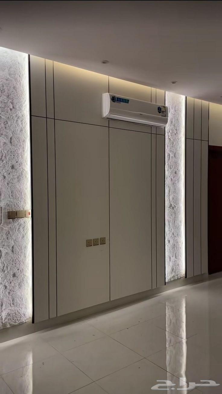 ديكورات واصباغ داخليه وخارجيه64244834643075113