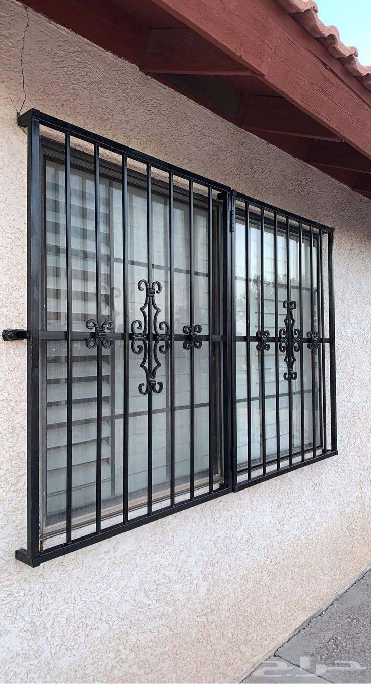 تركيب ابواب وشبابيك حمايه أبواب حديد حداد ابواب بالرياض64241488486658114