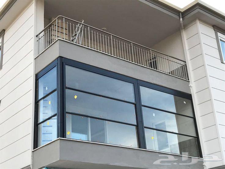 المنيوم شبابيك ابواب واجهات مطابخ زجاج صيانه64244832070018111