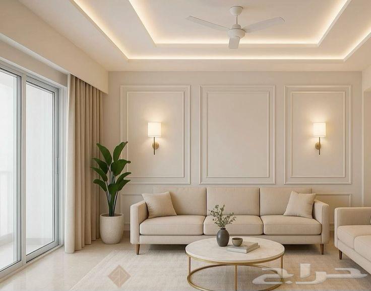 تصميم ديكورات و تشطيبات و تصاميم معمارية مميزة64240148749185110