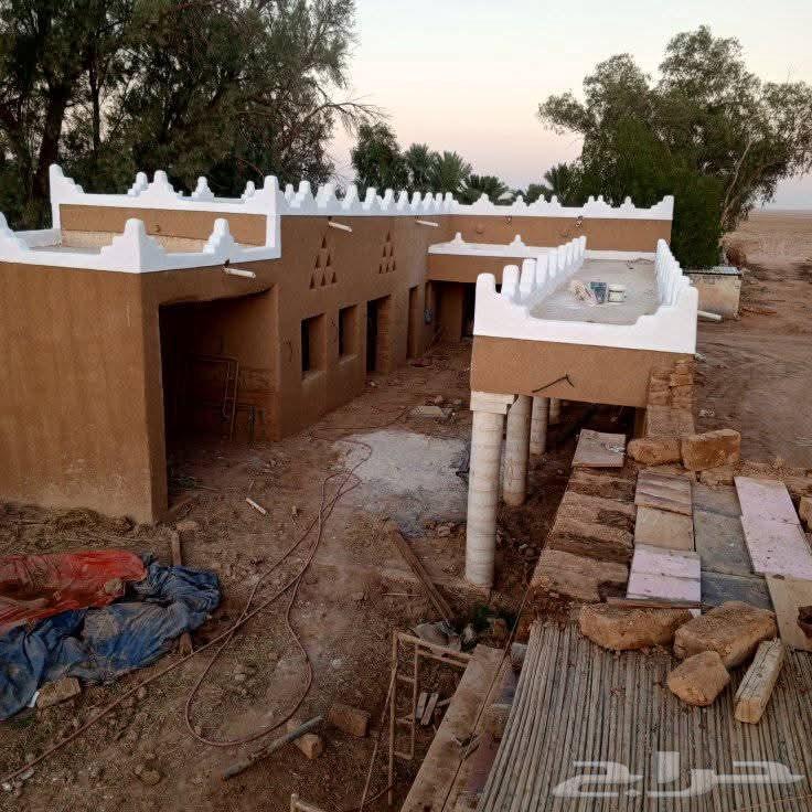 Execution of all heritage works, restorations, and stone works64241486318979111