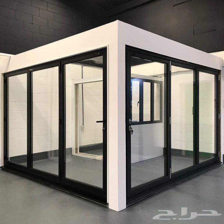 Aluminum technician for detailing and installing facades, windows, grilles, and doors64244669793282110