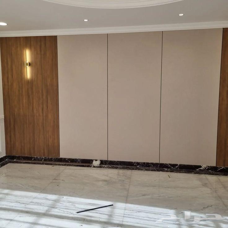 معلم جميع انواع الديكورات الداخليه شيبورد باركيه ورق جدران64240300125827111