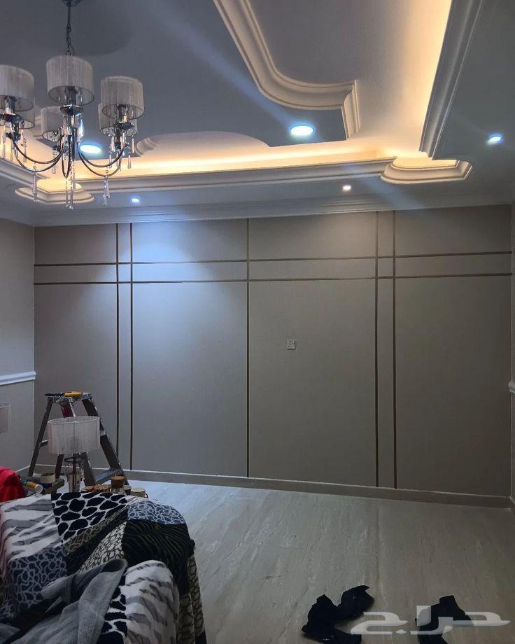 ديكورات حديثه و اصباغ الدمام الخبر64240953057411114