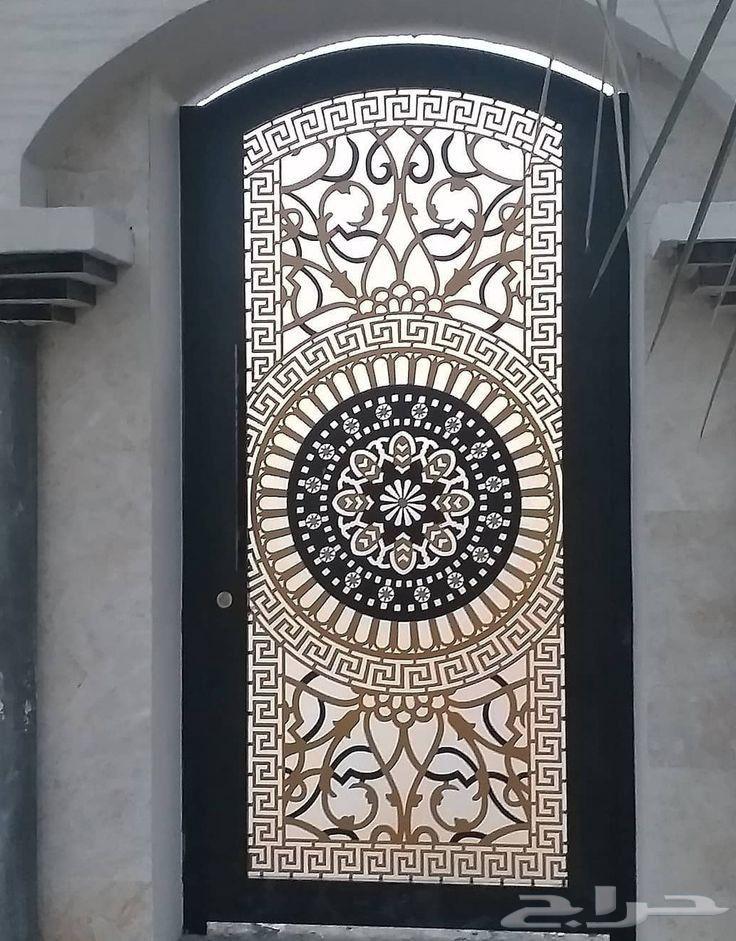 تركيب ابواب وشبابيك حمايه أبواب حديد حداد ابواب بالرياض64241488486658111