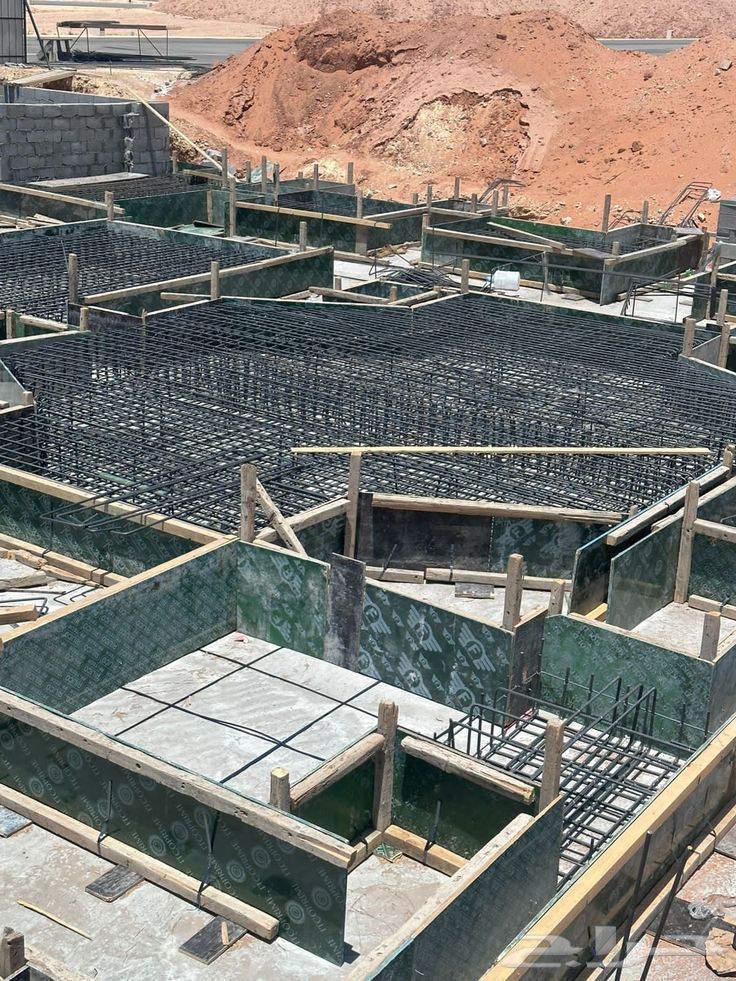 General contractor for villas, rest houses, annexes, mosque restoration, hangars, swimming pools, all64244833034370114