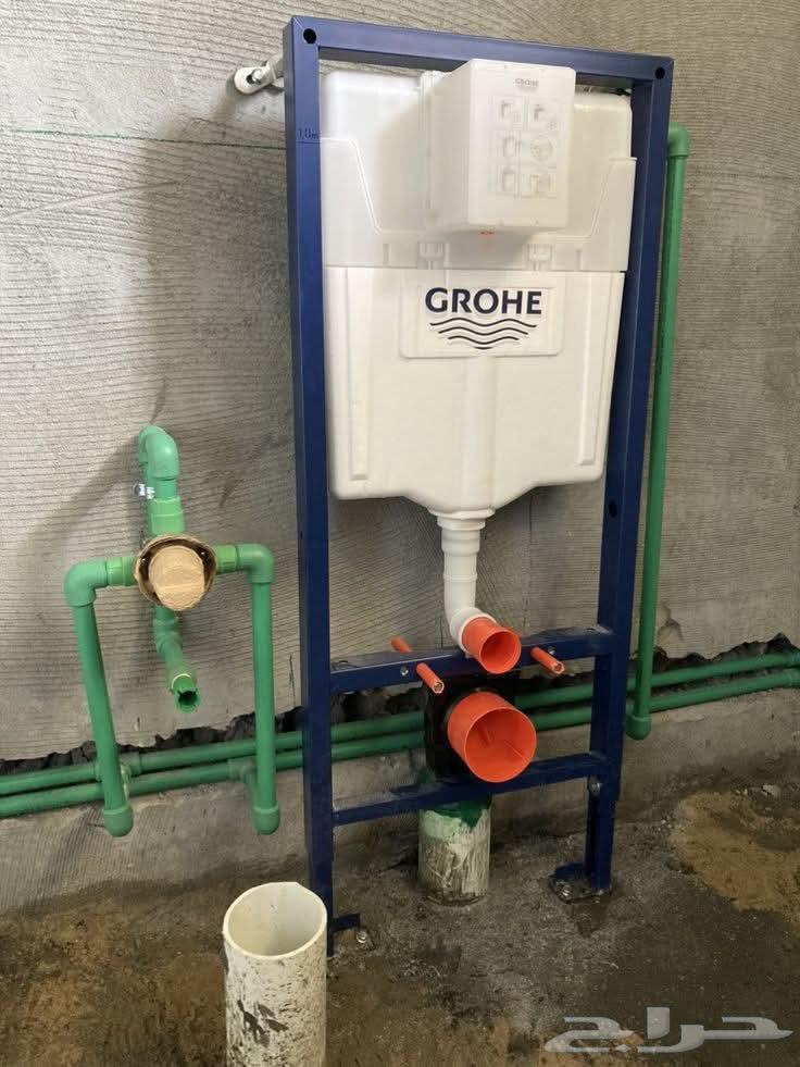 سباك و كهربائي حي ظهرة لبن المهديه و عرقه طويق الرياض64241652292995111