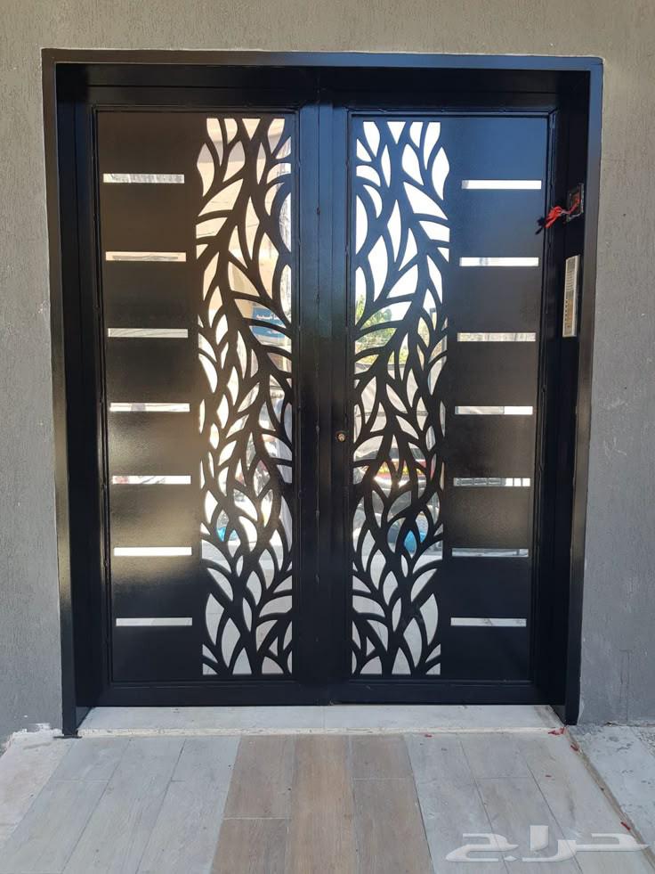 دهان ابواب حديد وخشب64240460368641113