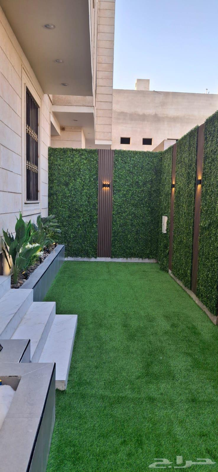 Jeddah and Makkah Landscape Design64241652058881113