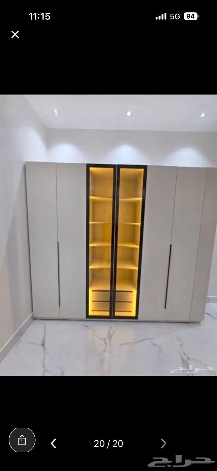 غرف نوم جديده أحدث الموديلات والتصميم الجديدة لغرف64240299216387114