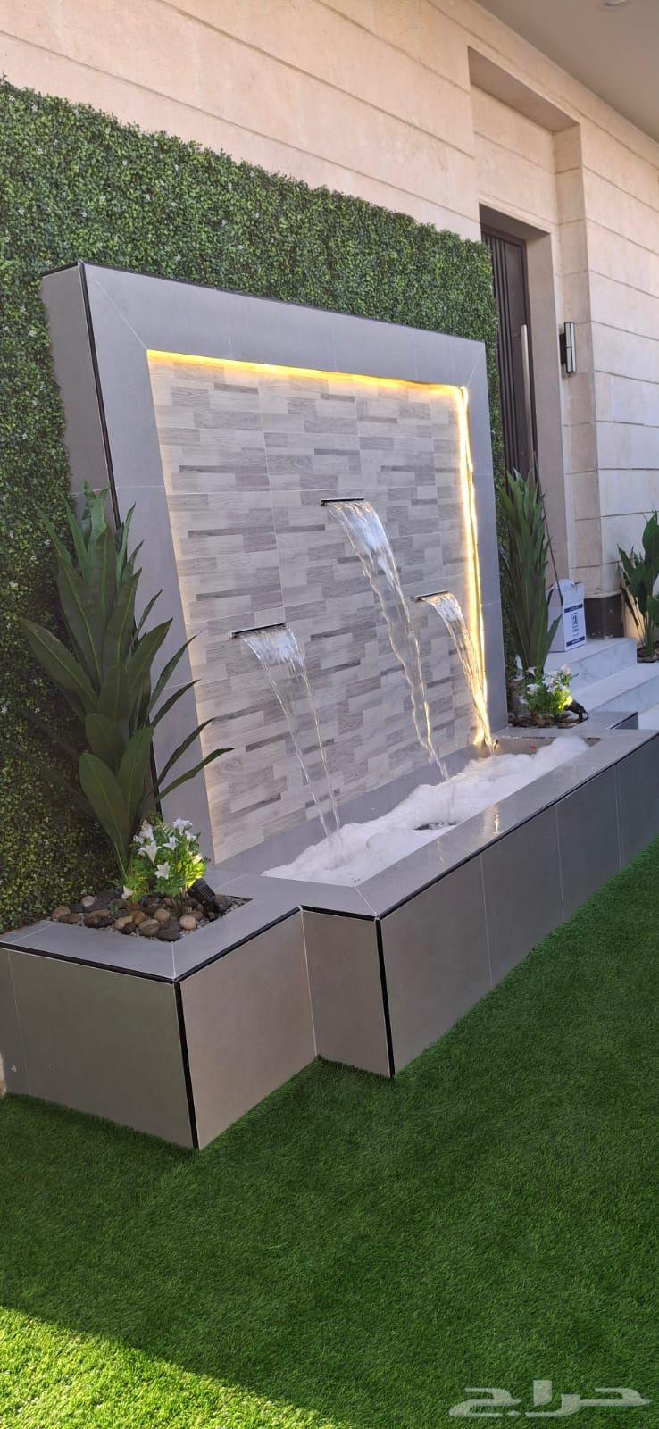 Jeddah and Makkah Landscape Design64241652058881112