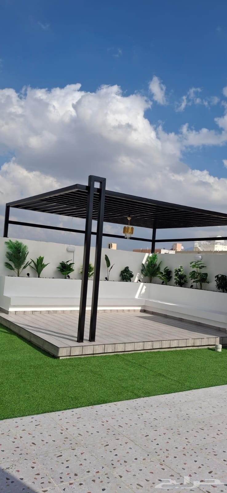 Jeddah and Makkah Landscape Design64241652058881114
