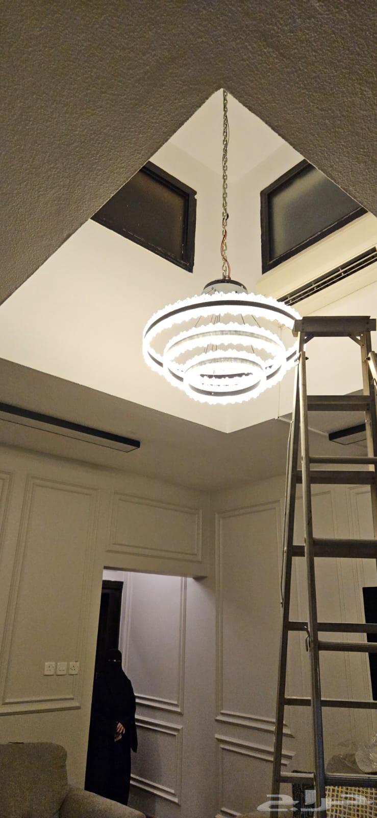 كهربائي وسباك مباني64240148180225111