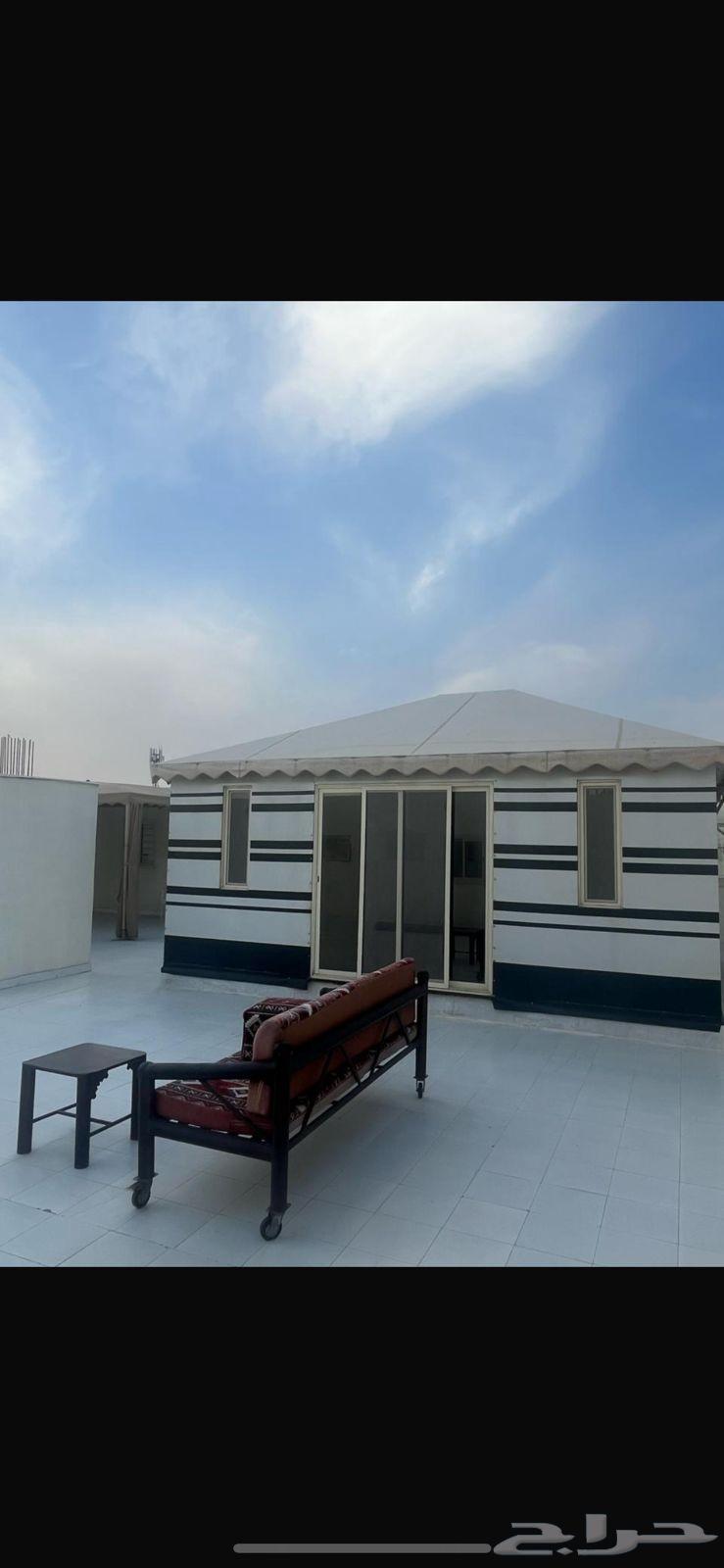 اقمشه خيام شعر تفصيل مجلس بيت شعر في مكه مظلات سواتر مكه64240626199042112